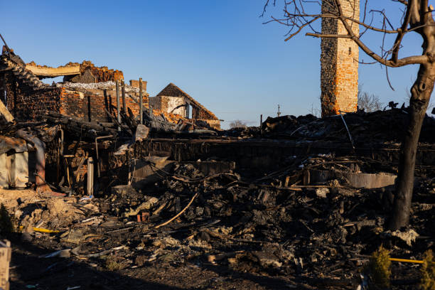Reliable Fire Damage Removal contractor in Monmouth Junction, NJ by Fire Damage Laser Cleaning